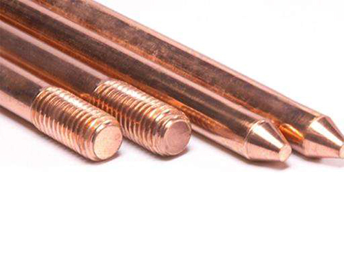 铜包钢接地棒在不同的地质条件下应该如何调整埋设深度