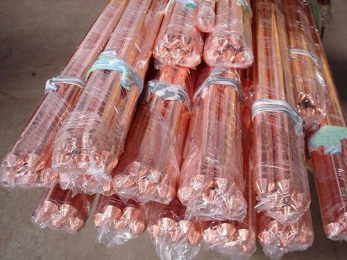 电解离子接地极的使用寿命